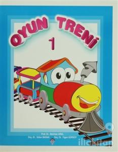 Oyun Treni 1