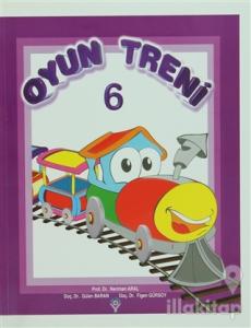 Oyun Treni 6