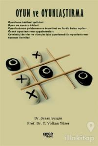 Oyun ve Oyunlaştırma