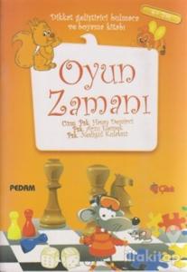 Oyun Zamanı