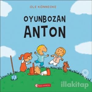 Oyunbozan Anton