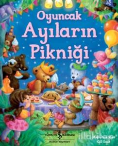Oyuncak Ayıların Pikniği