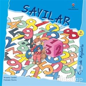 Oyuncak Ayılarla - Sayılar