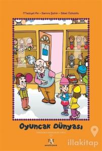 Oyuncak Dünyası