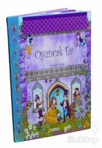 Oyuncak Ev (3 Boyutlu)