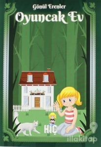 Oyuncak Ev