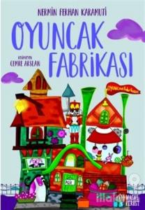 Oyuncak Fabrikası