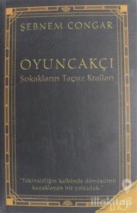 Oyuncakçı