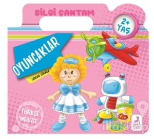Oyuncaklar - Bilgi Çantam