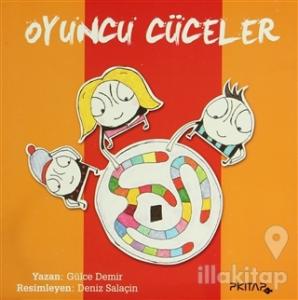 Oyuncu Cüceler