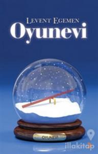Oyunevi