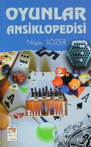 Oyunlar Ansiklopedisi
