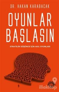 Oyunlar Başlasın