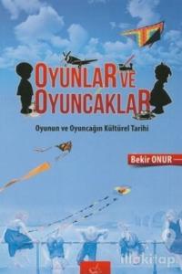 Oyunlar ve Oyuncaklar