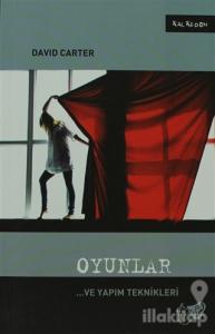 Oyunlar ve Yapım Teknikleri