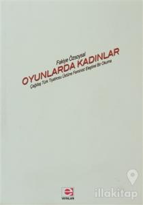 Oyunlarda Kadınlar
