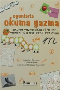 Oyunlarla Okuma Yazma