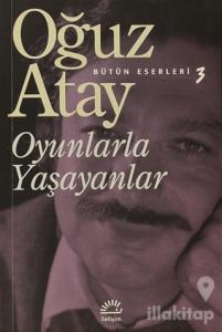 Oyunlarla Yaşayanlar