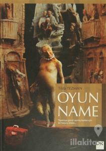 Oyunname (Ciltli)
