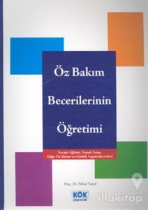 Öz Bakım Becerilerinin Öğretimi