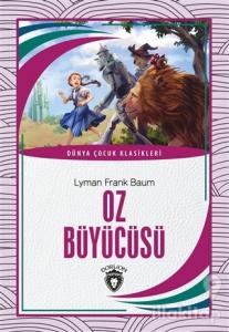 Oz Büyücüsü