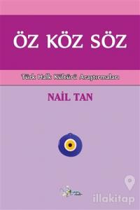 Öz Köz Söz