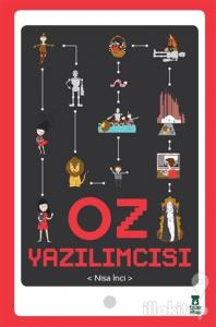 Oz Yazılımcısı