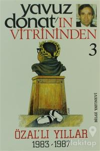 Özal'lı Yıllar 1983-1987