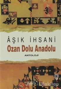 Ozan Dolu Anadolu Antoloji