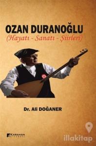 Ozan Duranoğlu