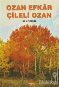 Ozan Efkar Çileli Ozan
