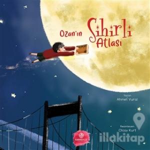 Ozan'ın Sihirli Atlası