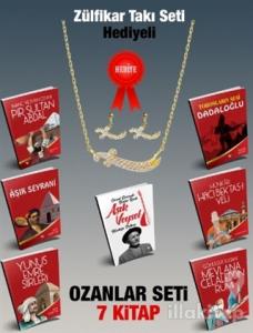 Ozanlar Seti