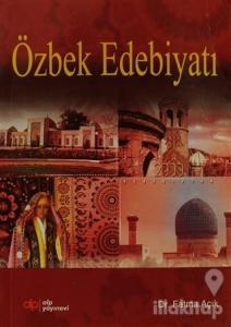 Özbek Edebiyatı