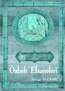 Özbek Efsaneleri