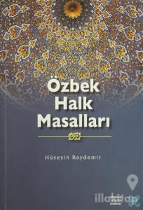 Özbek Halk Masalları