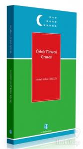 Özbek Türkçesi Grameri