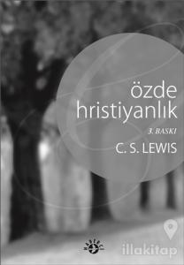 Özde Hristiyanlık