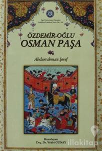 Özdemir-Oğlu Osman Paşa