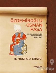 Özdemiroğlu Osman Paşa