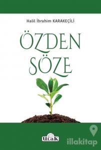 Özden Söze