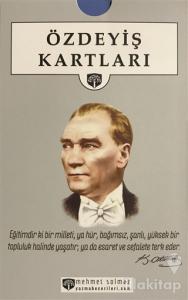 Özdeyiş Kartları
