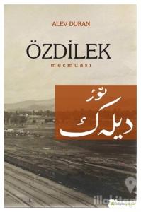 Özdilek Mecmuası