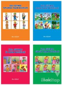 Özel Eğitimde Yaşam Becerileri Seti