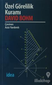 Özel Görelilik Kuramı