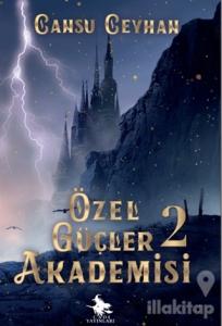 Özel Güçler Akademisi 2