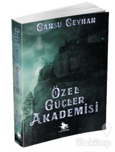 Özel Güçler Akademisi