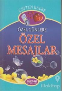 Özel Günlere Özel Mesajlar