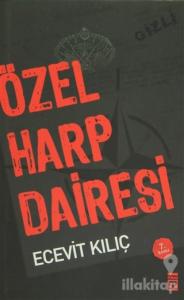 Özel Harp Dairesi