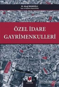Özel İdare Gayrimenkulleri
